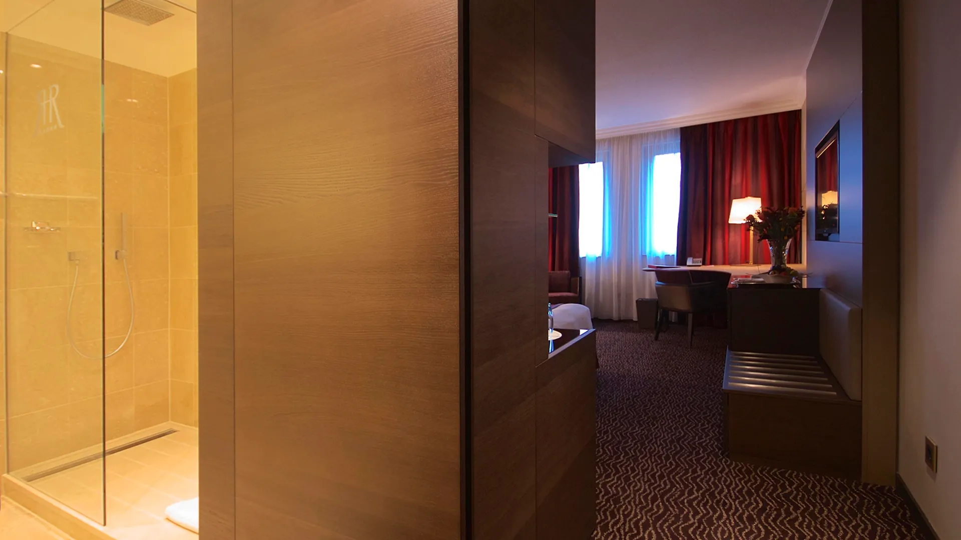 Le Royal Hotels & Resorts Luxembourg