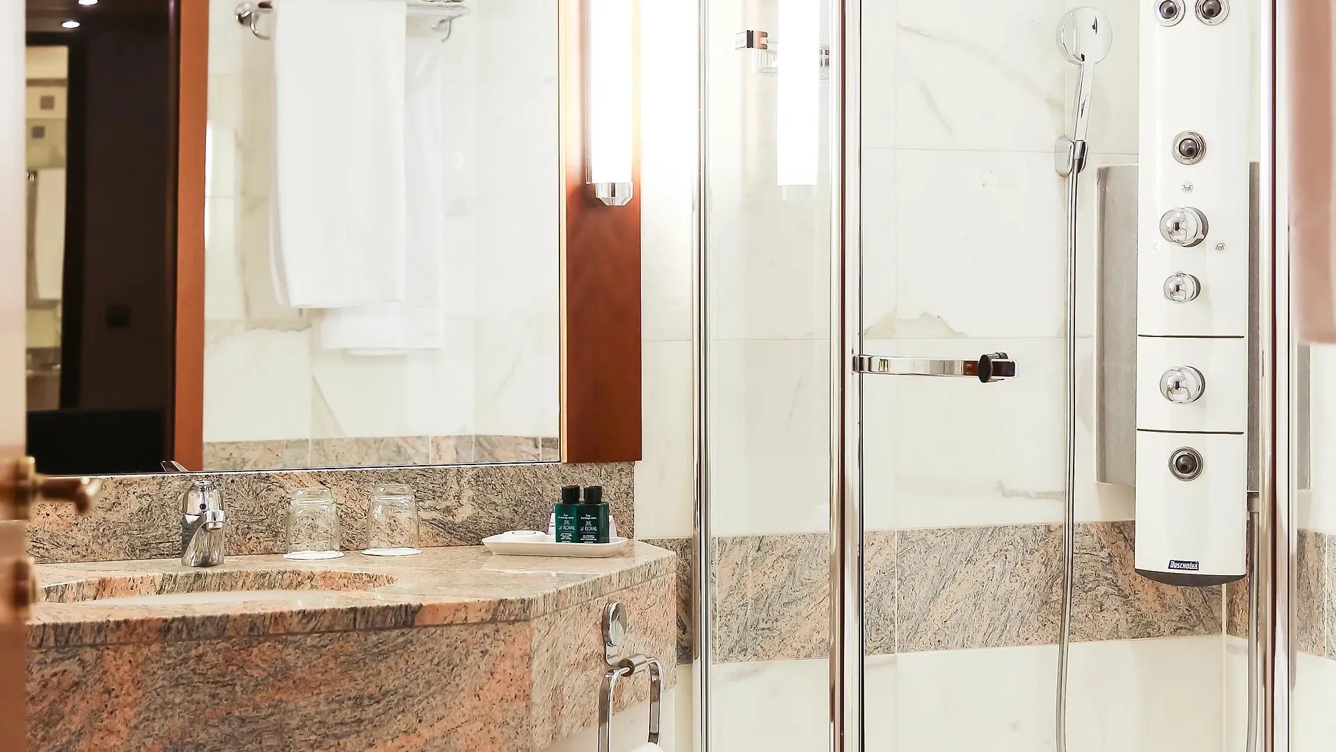 Le Royal Hotels & Resorts Luxembourg