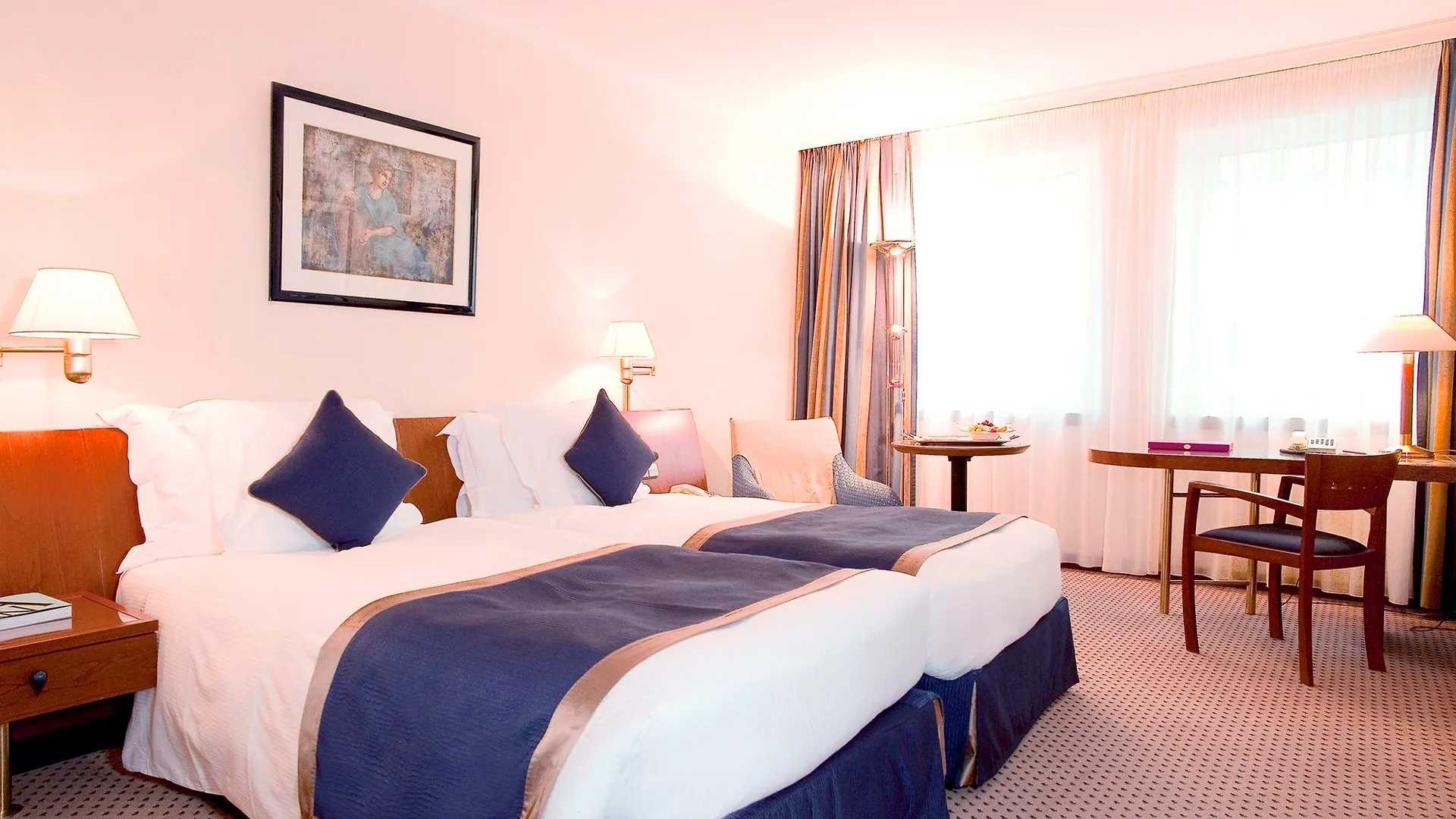 Le Royal Hotels & Resorts Luxembourg