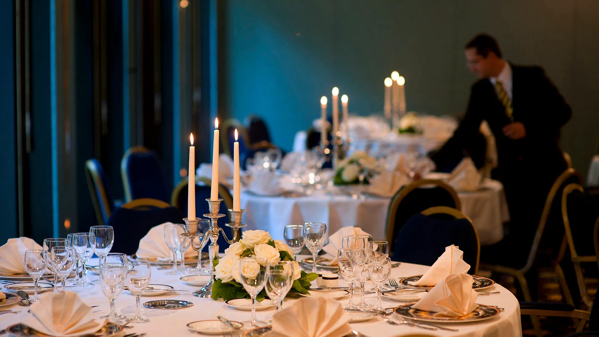 Le Royal Hotels & Resorts Luxembourg