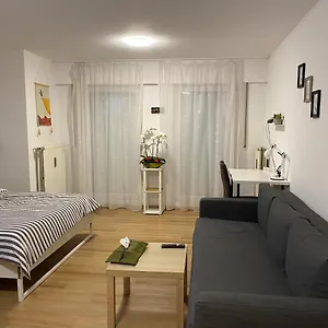 Apartment Chez Tony, Luxembourg