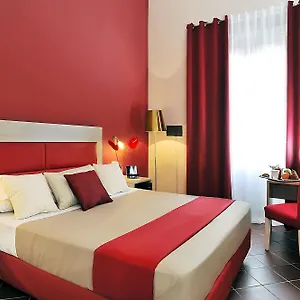 *** Hotel Scott House Italia