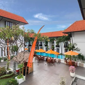 Harris Kuta Tuban Bali Kuta (Bali)