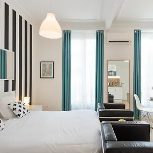 Welkeys - Eugène Emmanuel Appartement Nice