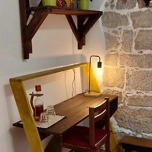 Studio Femi Appartement Rovinj