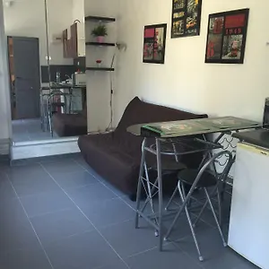 Cavaliere 2p Ter Appartement Le Lavandou