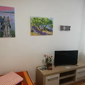 Rose Appartement Pula