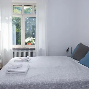 Homestay Lux, Luxembourg