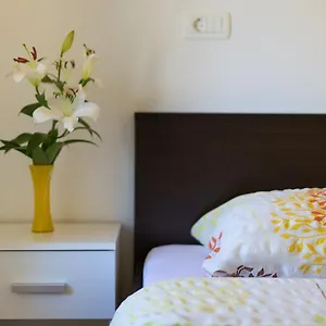 Muciceva Ravan Appartement Jurdani