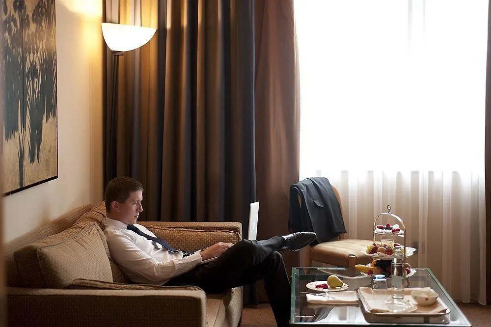 Le Royal Hotels & Resorts Luxemburg Luxemburg