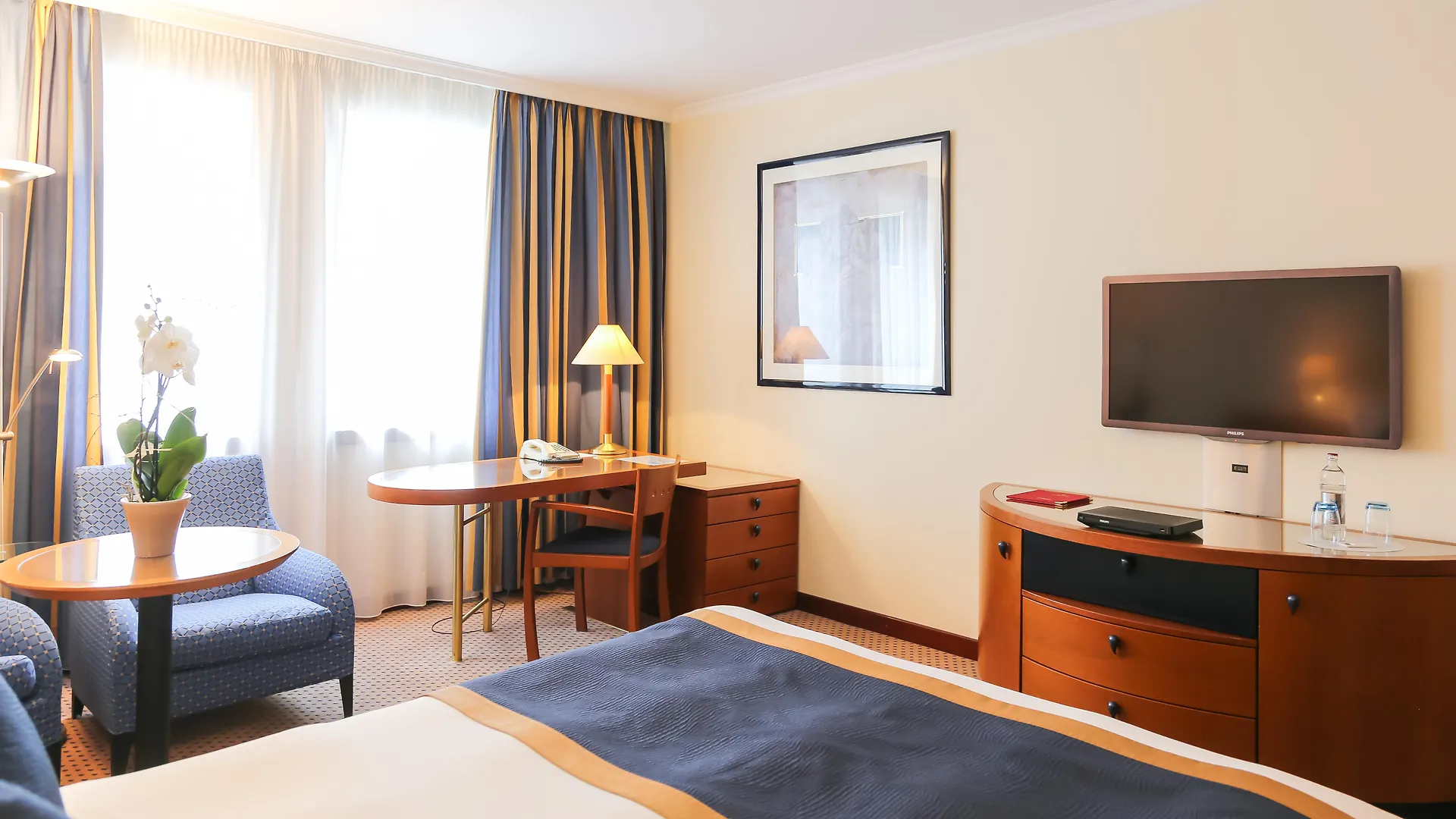Le Royal Hotels & Resorts Luxembourg