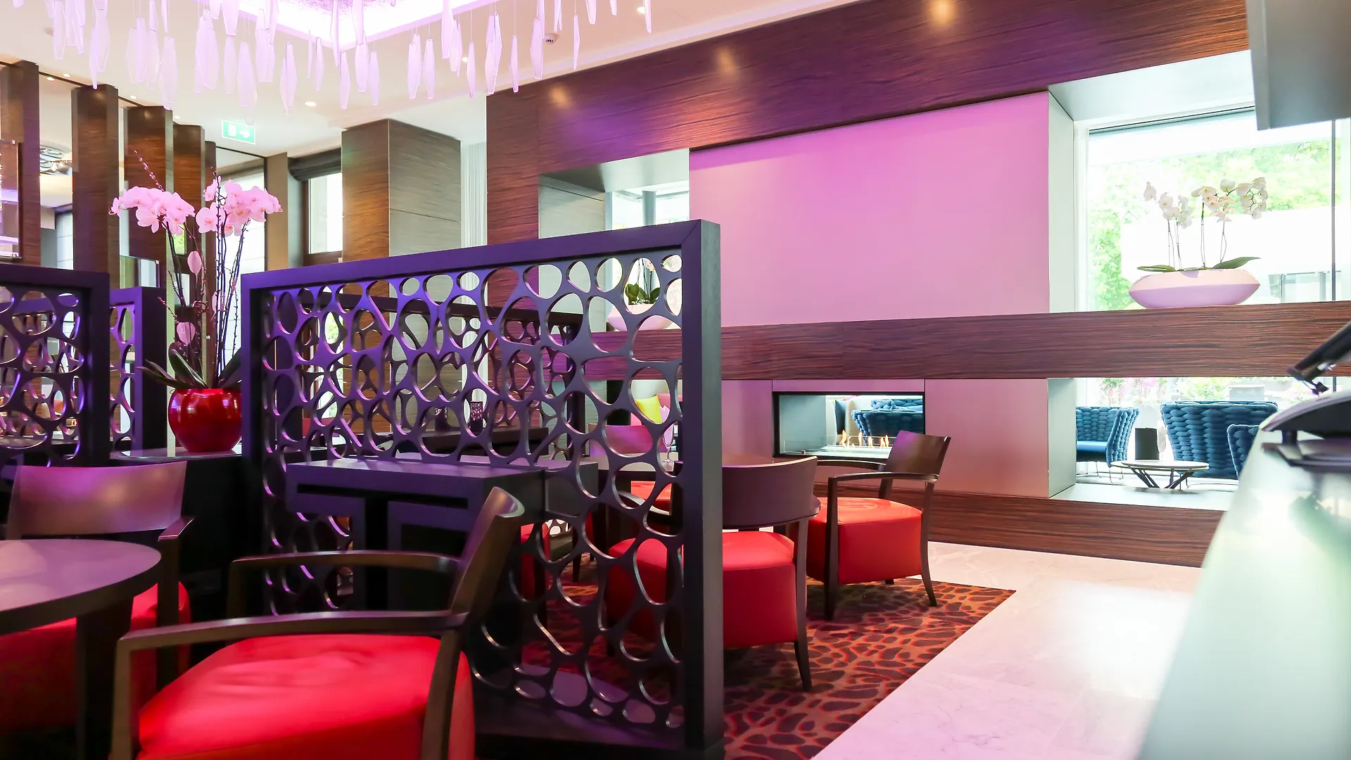 Le Royal Hotels & Resorts Luxembourg 5*,  Luxembourg