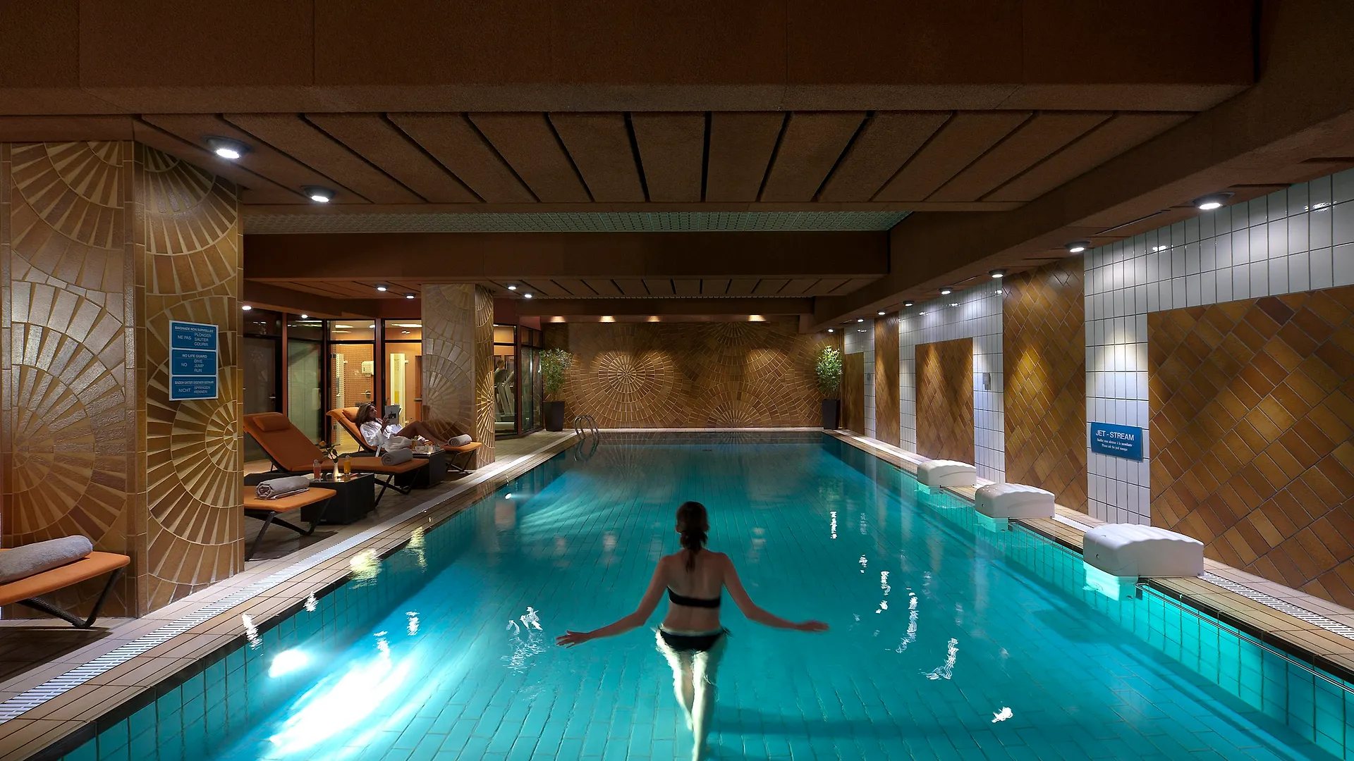 Le Royal Hotels & Resorts Luxembourg