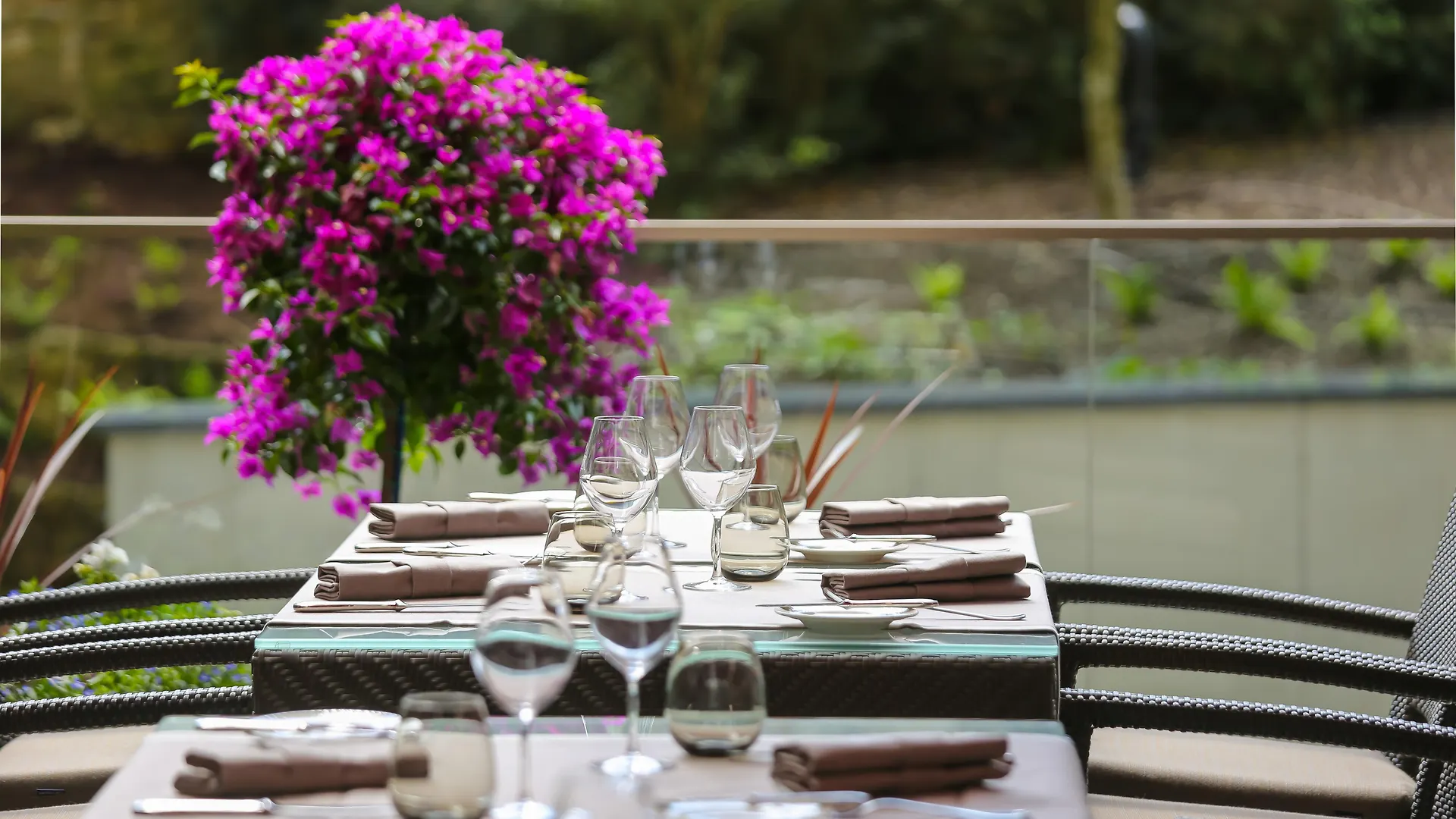 Le Royal Hotels & Resorts Luxembourg