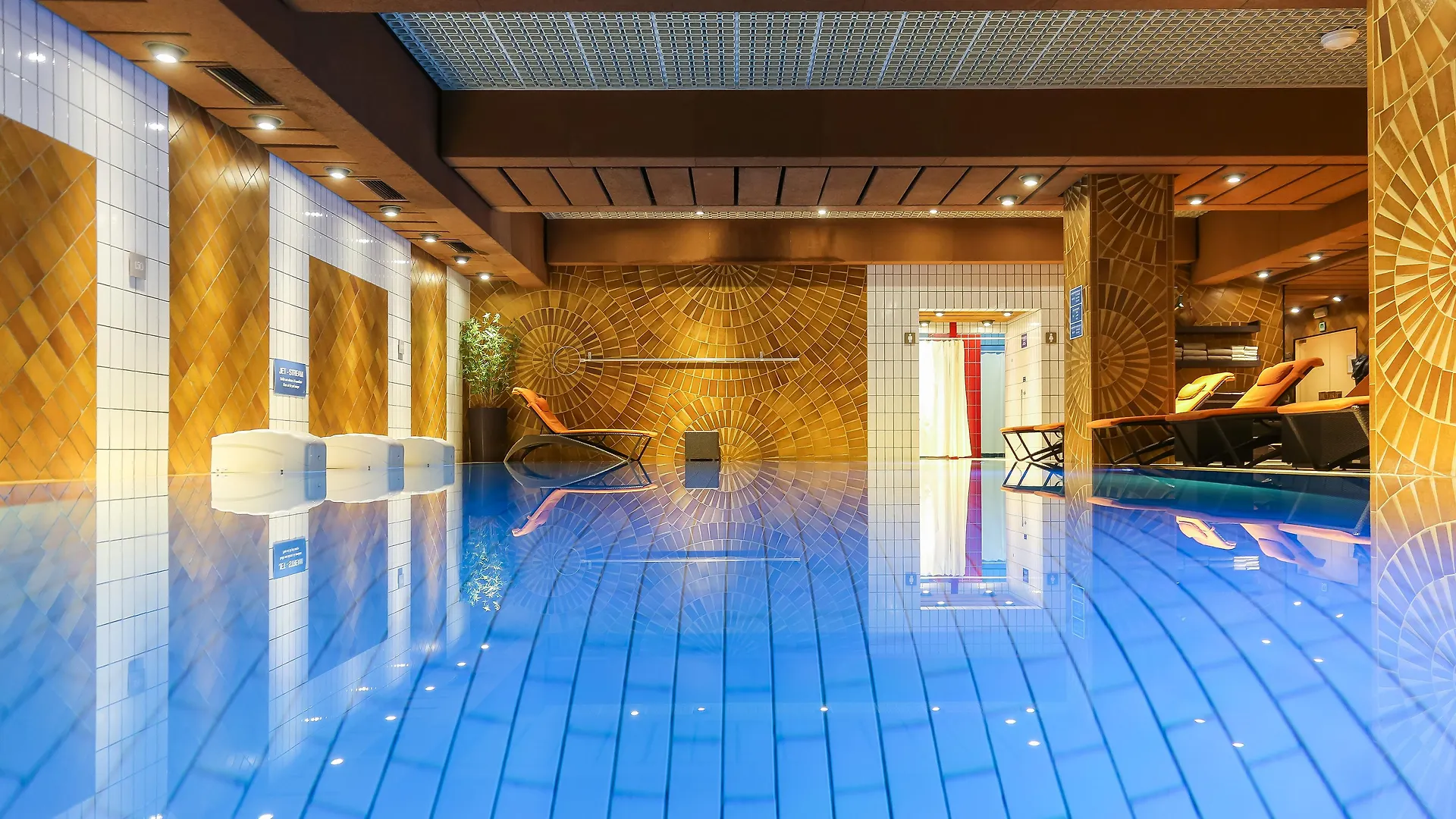 Le Royal Hotels & Resorts Luxembourg