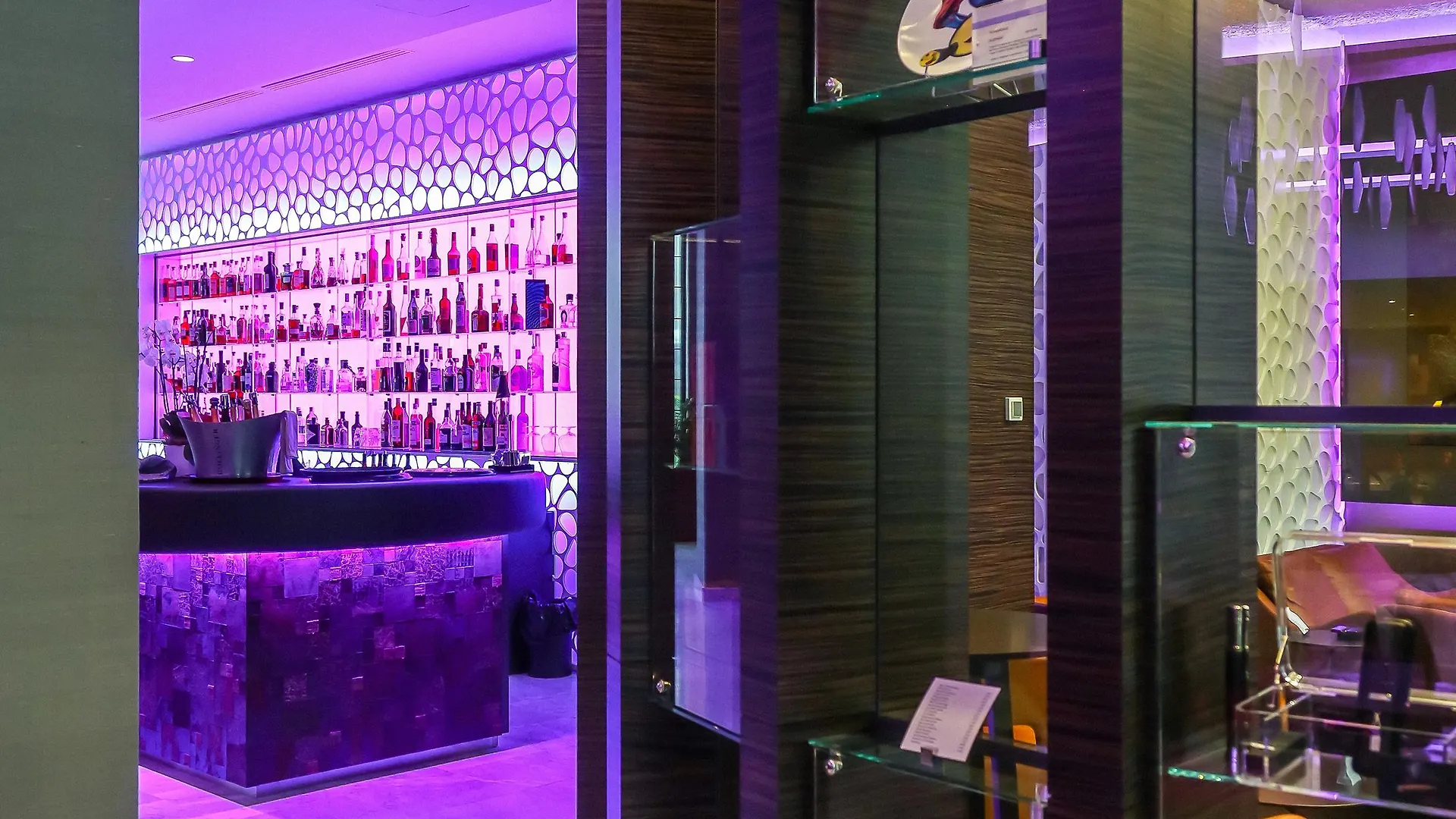 Le Royal Hotels & Resorts Luxembourg Luxembourg