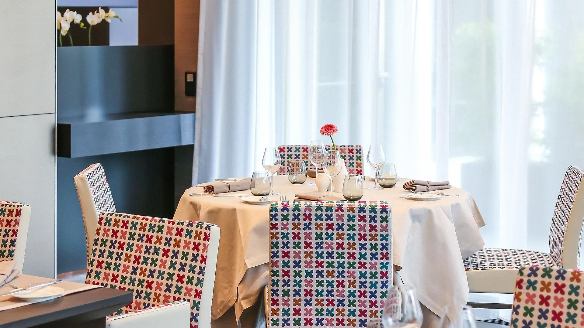 *****  Le Royal Hotels & Resorts Luxembourg Luxembourg