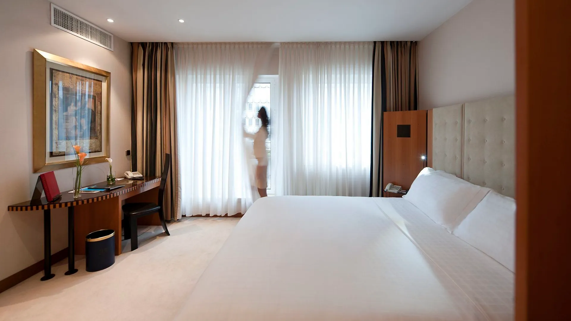 Le Royal Hotels & Resorts Luxembourg