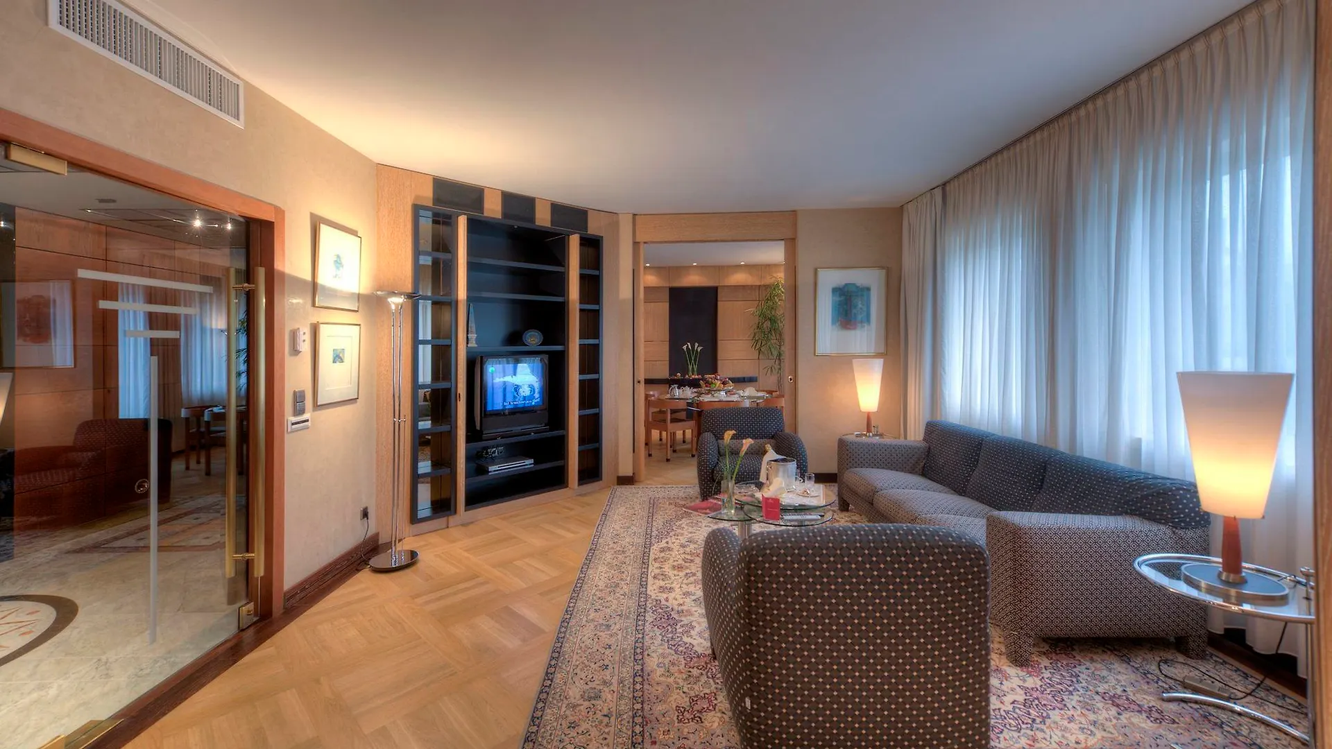 Le Royal Hotels & Resorts Luxembourg