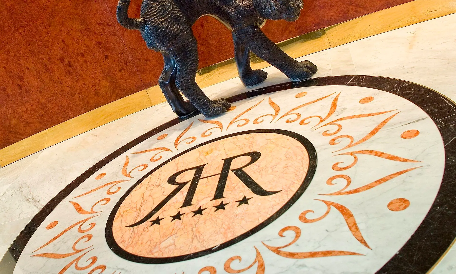 Le Royal Hotels & Resorts Luxembourg