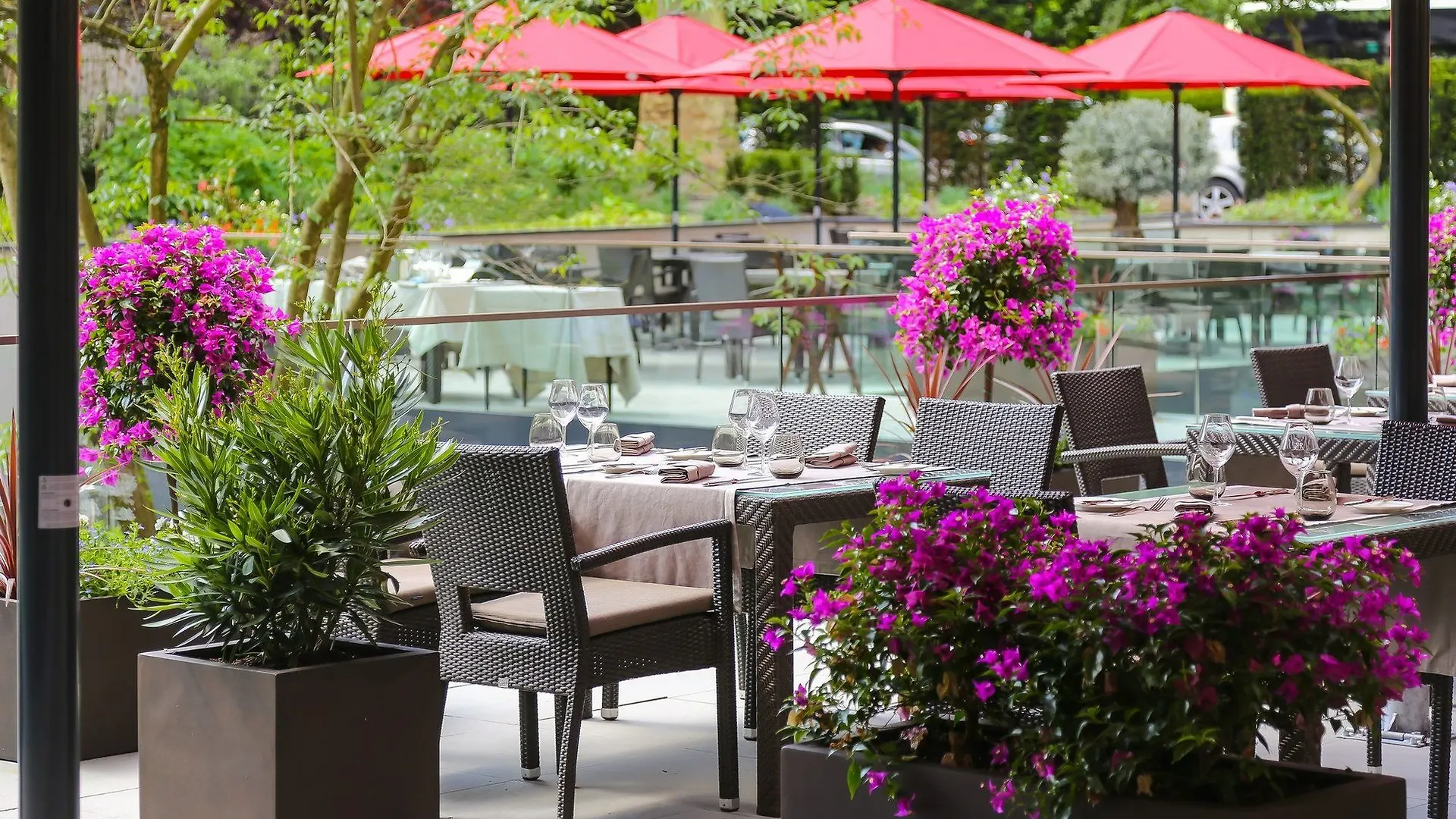 Le Royal Hotels & Resorts Luxembourg Luxembourg