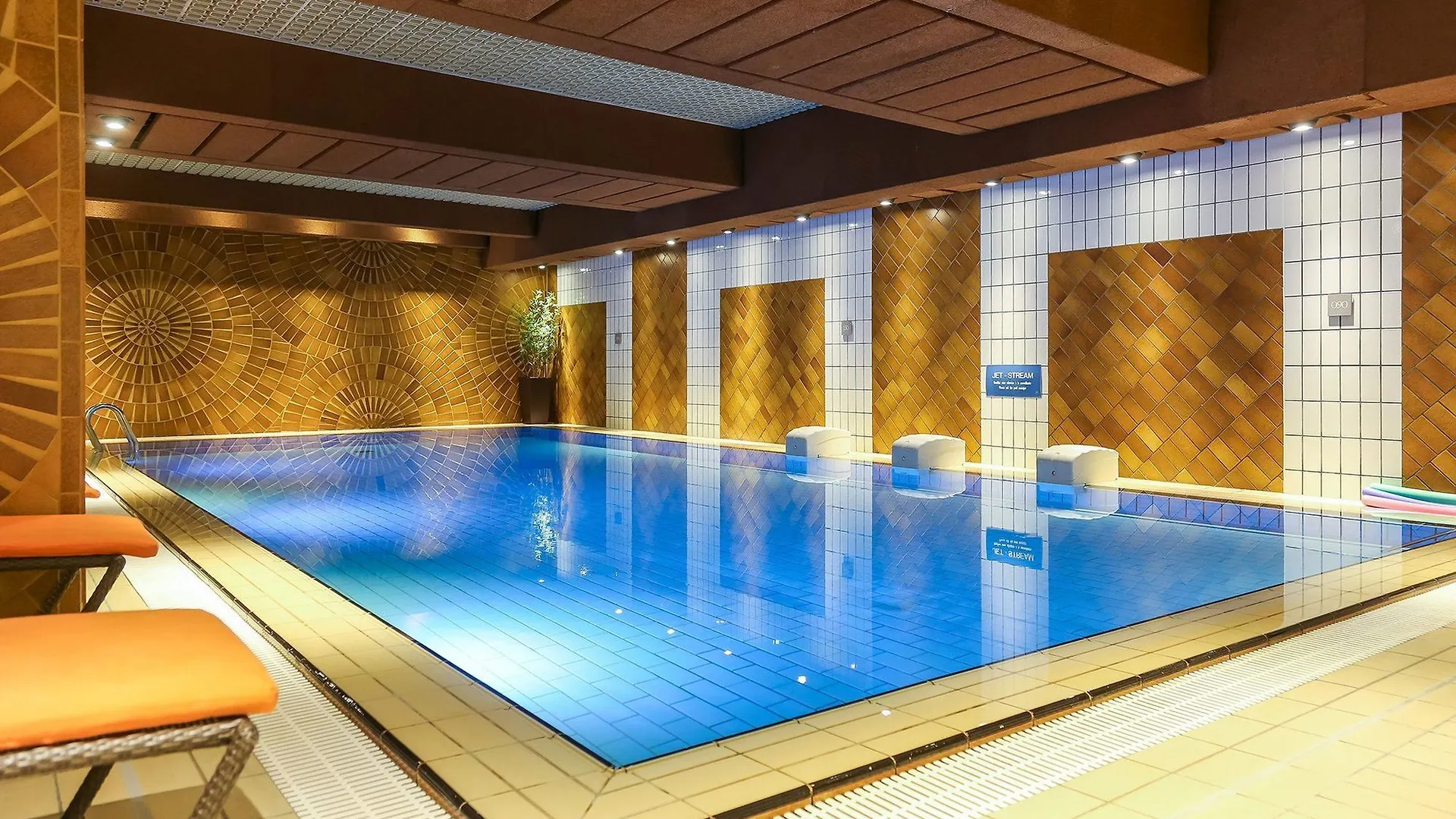 Le Royal Hotels & Resorts Luxembourg