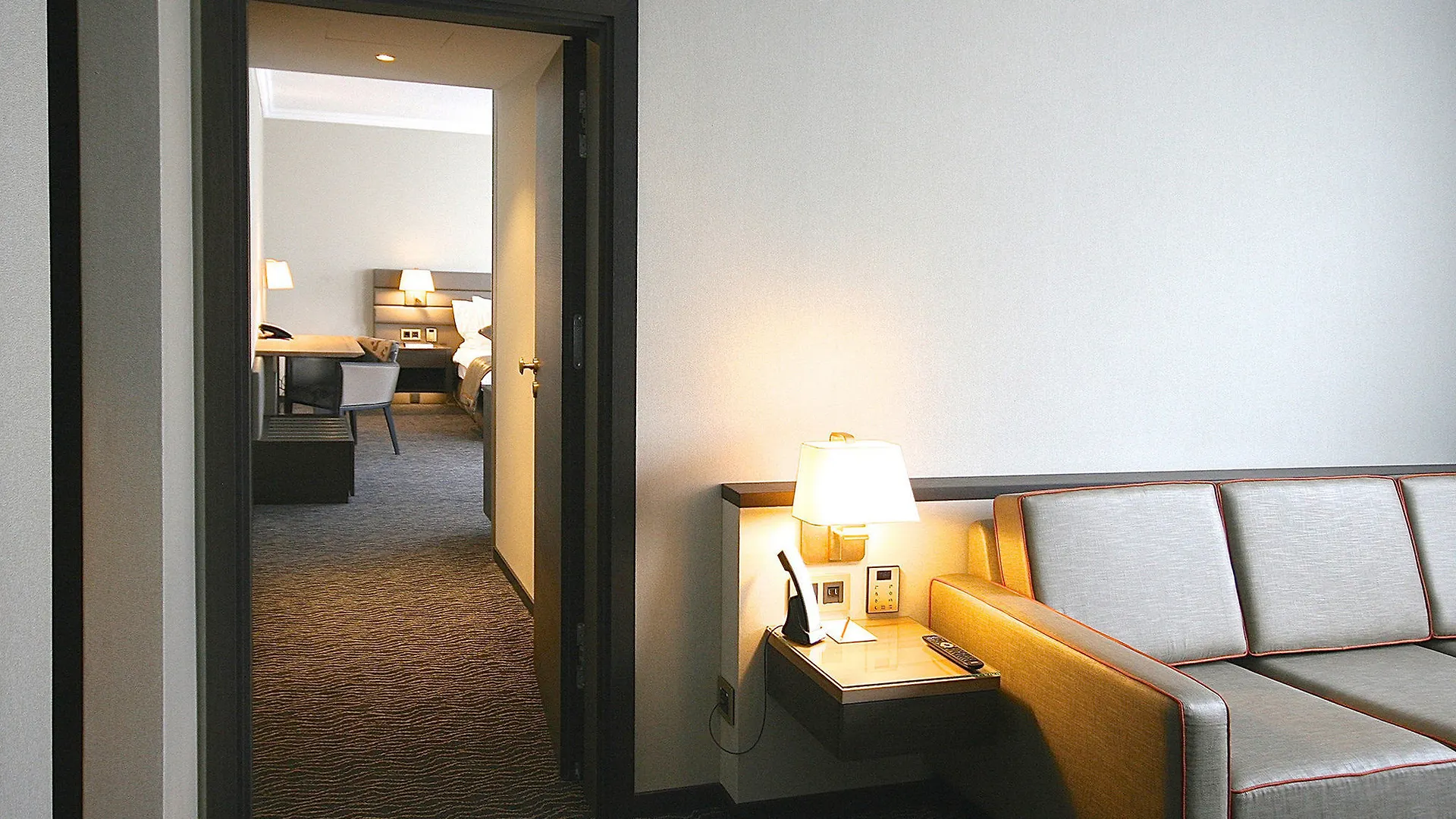 Le Royal Hotels & Resorts Luxembourg