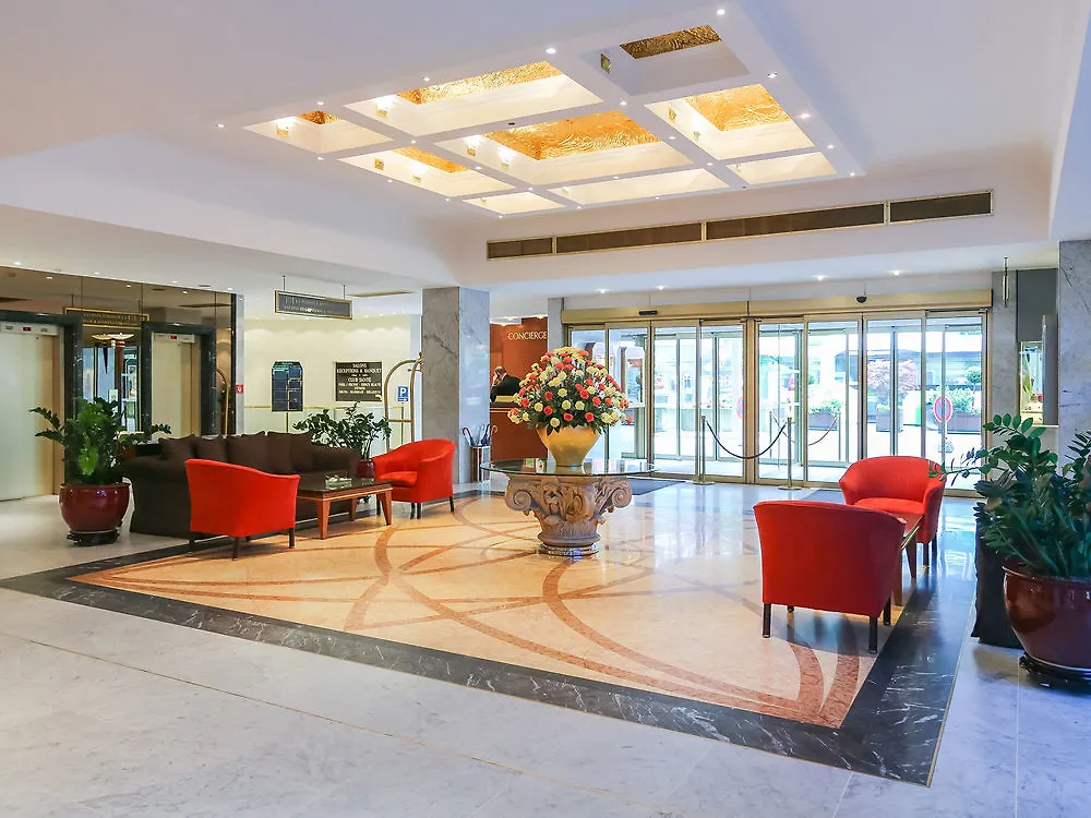 Le Royal Hotels & Resorts Luxembourg Luxembourg