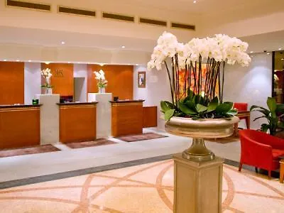 Le Royal Hotels & Resorts Luxembourg