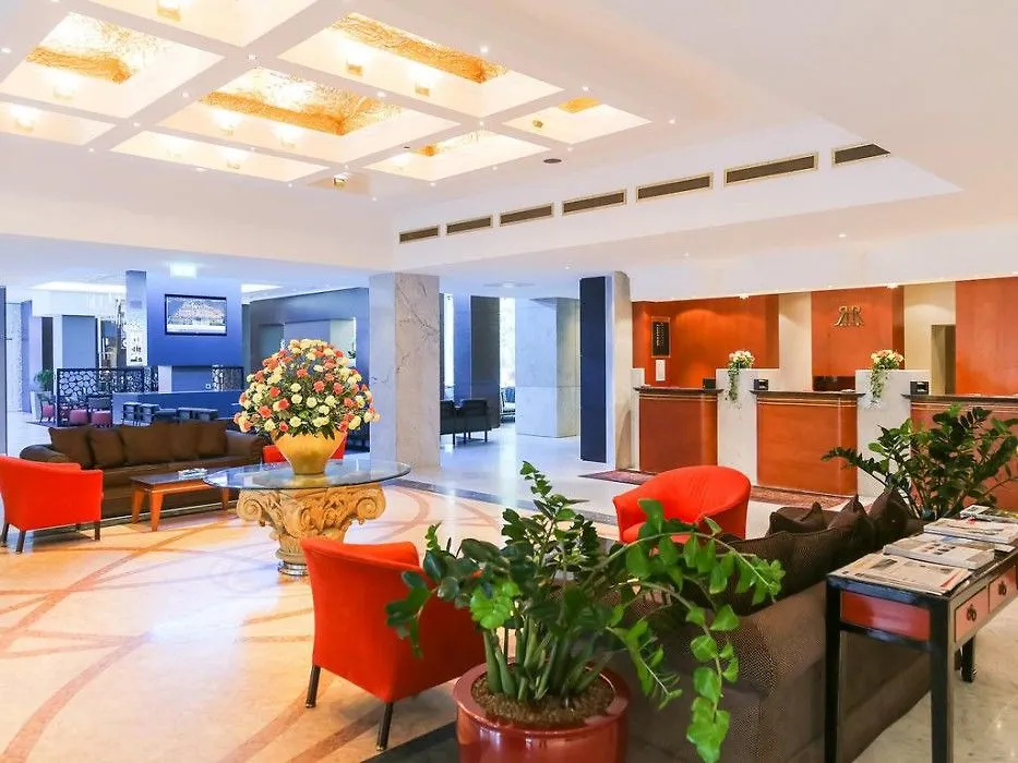 *****  Le Royal Hotels & Resorts Luxembourg Luxembourg