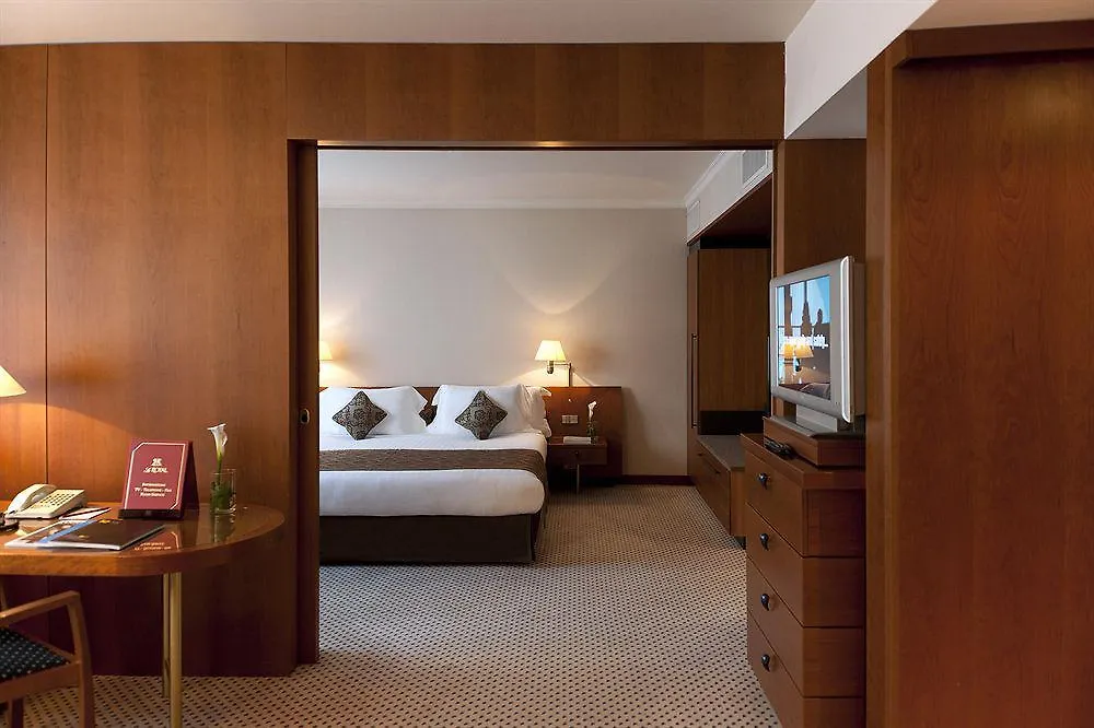 *****  Le Royal Hotels & Resorts Luxembourg Luxembourg