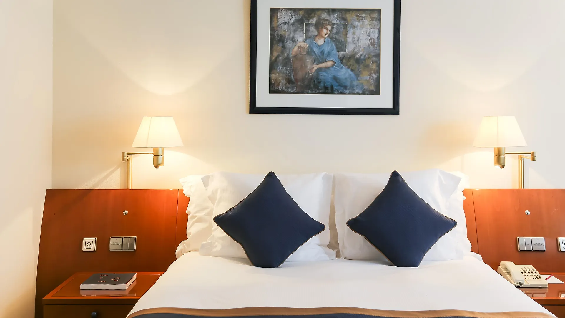 Le Royal Hotels & Resorts Luxembourg