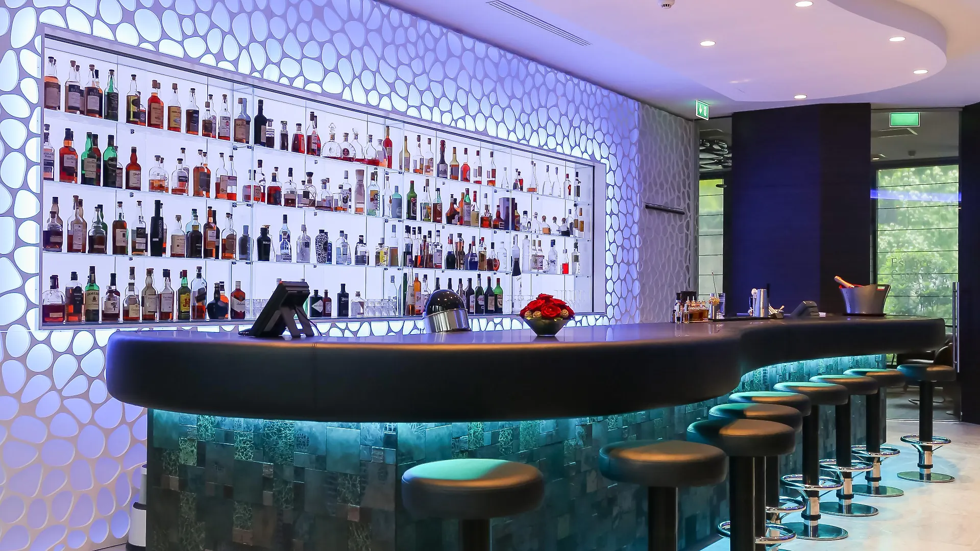 Le Royal Hotels & Resorts Luxembourg