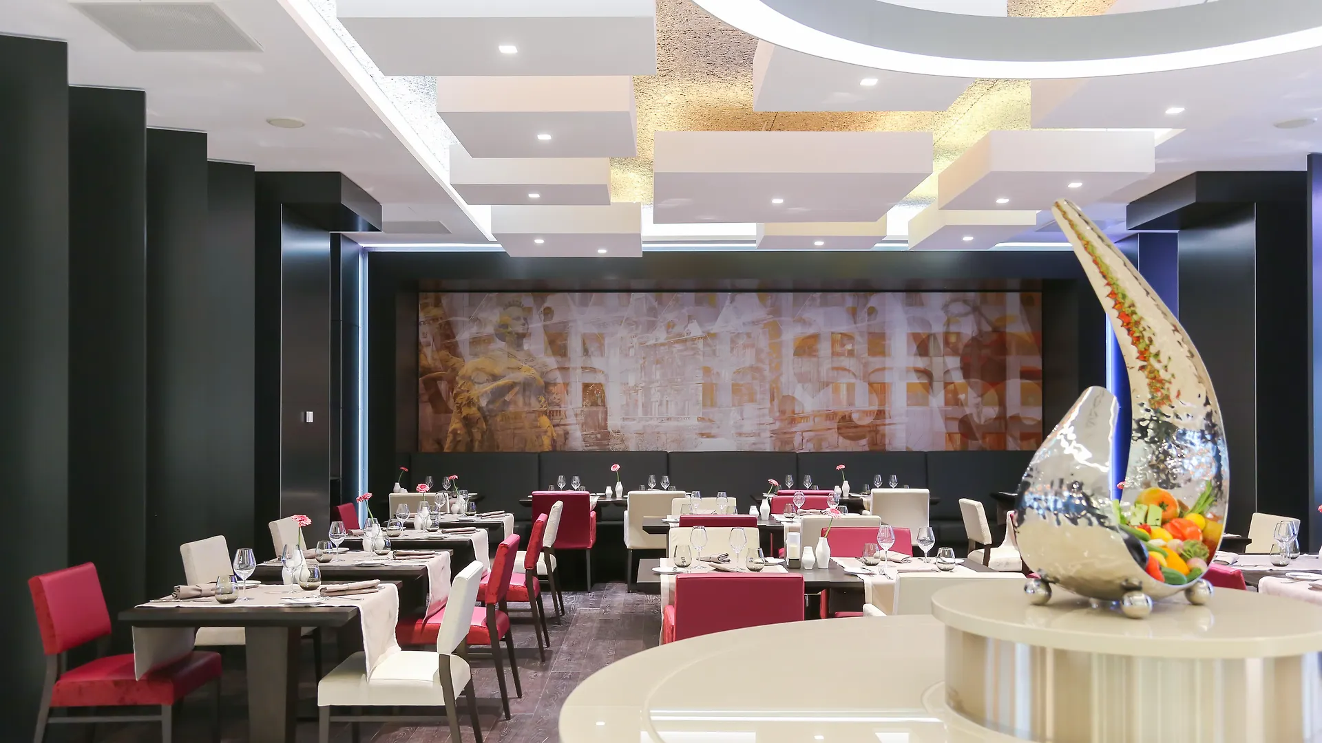 Le Royal Hotels & Resorts Luxembourg Luxembourg