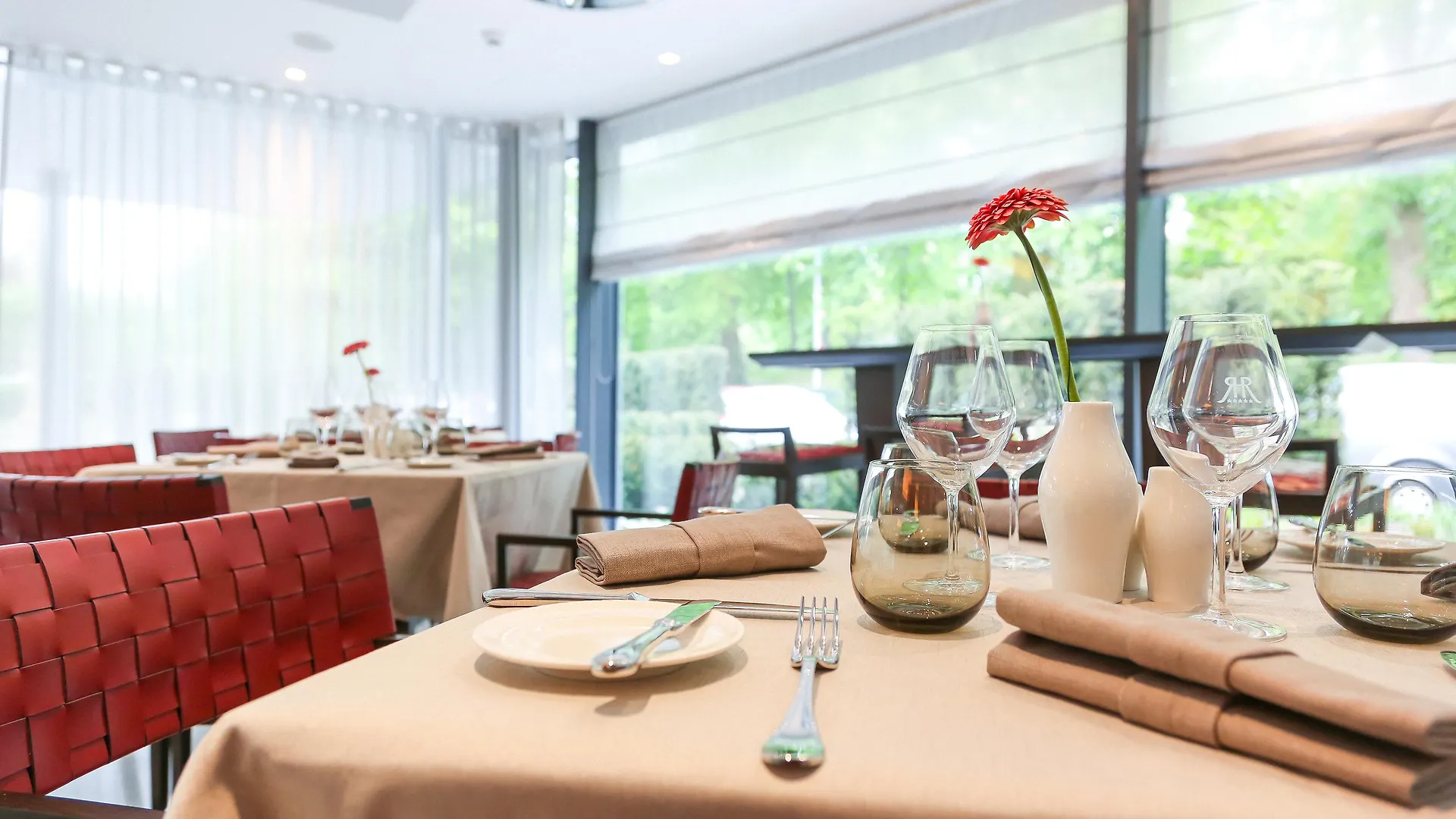 Le Royal Hotels & Resorts Luxembourg