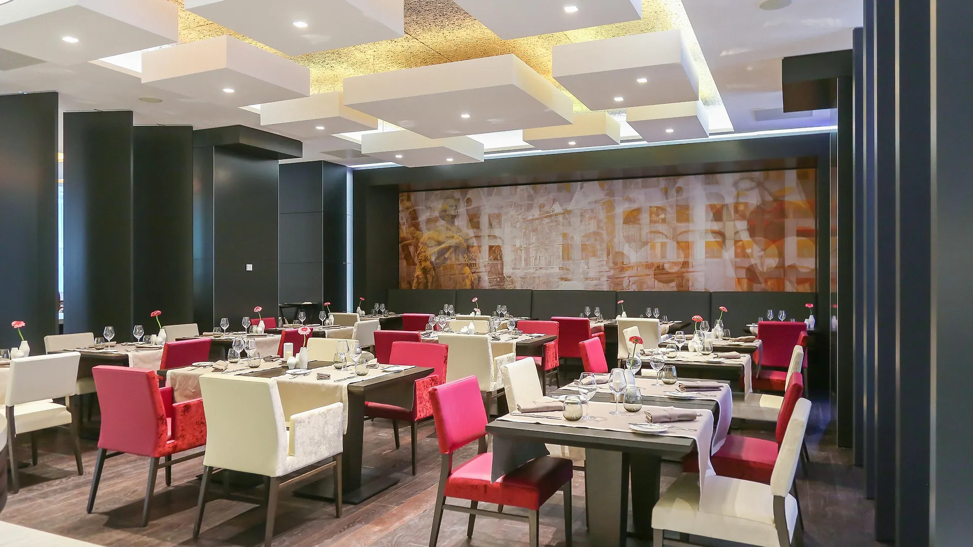 Le Royal Hotels & Resorts Luxembourg