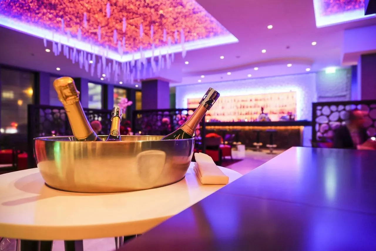 Le Royal Hotels & Resorts Luxembourg