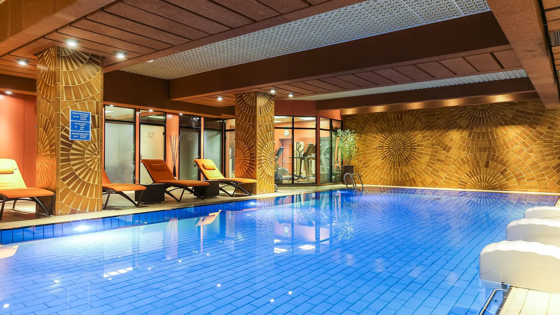 Le Royal Hotels & Resorts Luxembourg