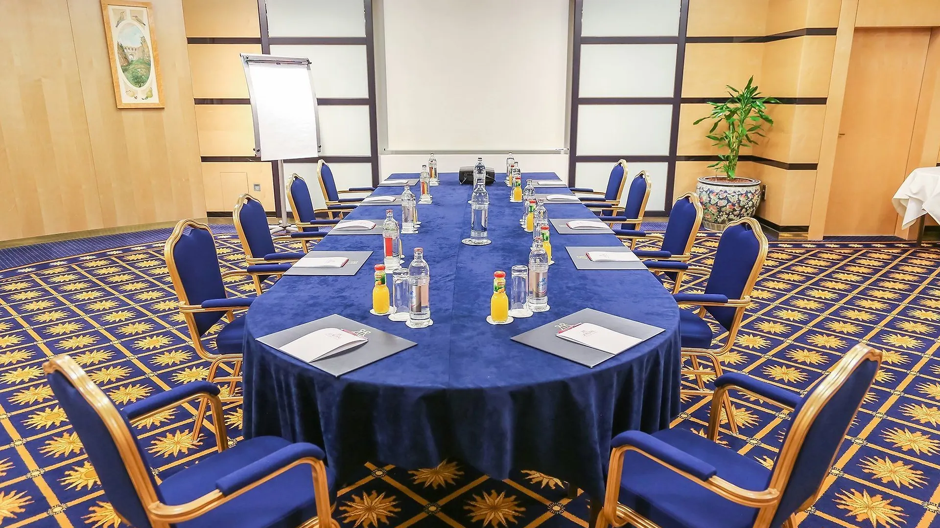 Le Royal Hotels & Resorts Luxembourg