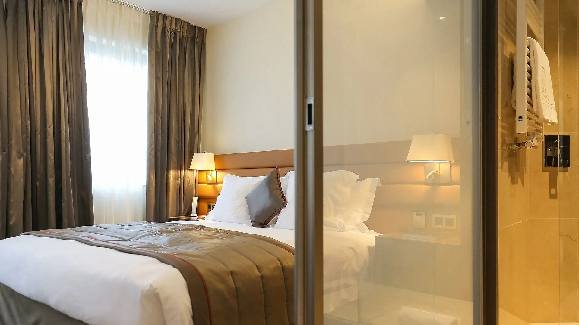 Le Royal Hotels & Resorts Luxembourg