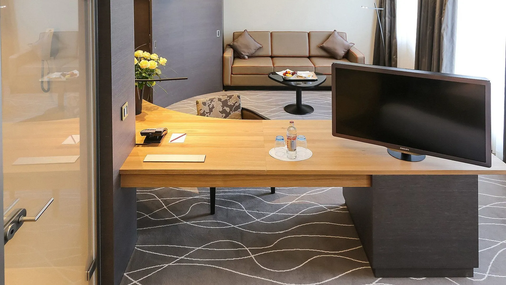 Le Royal Hotels & Resorts Luxembourg