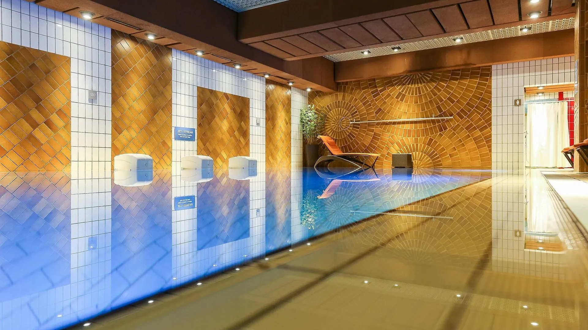 Le Royal Hotels & Resorts Luxembourg