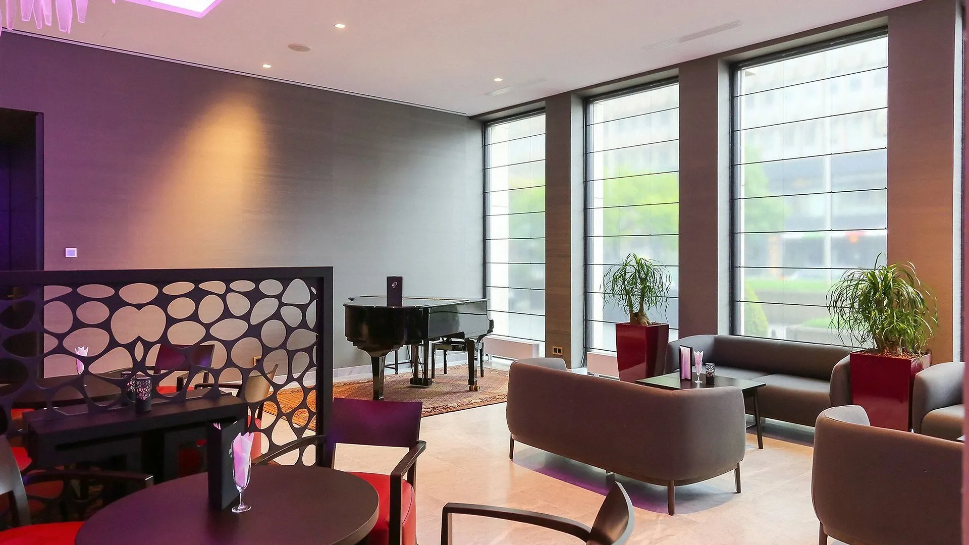 Le Royal Hotels & Resorts Luxembourg