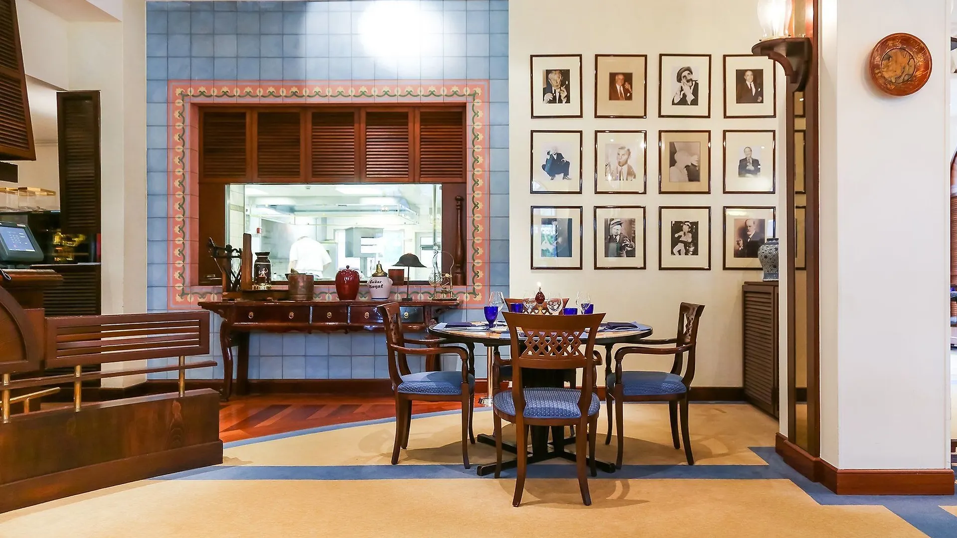 Le Royal Hotels & Resorts Luxembourg