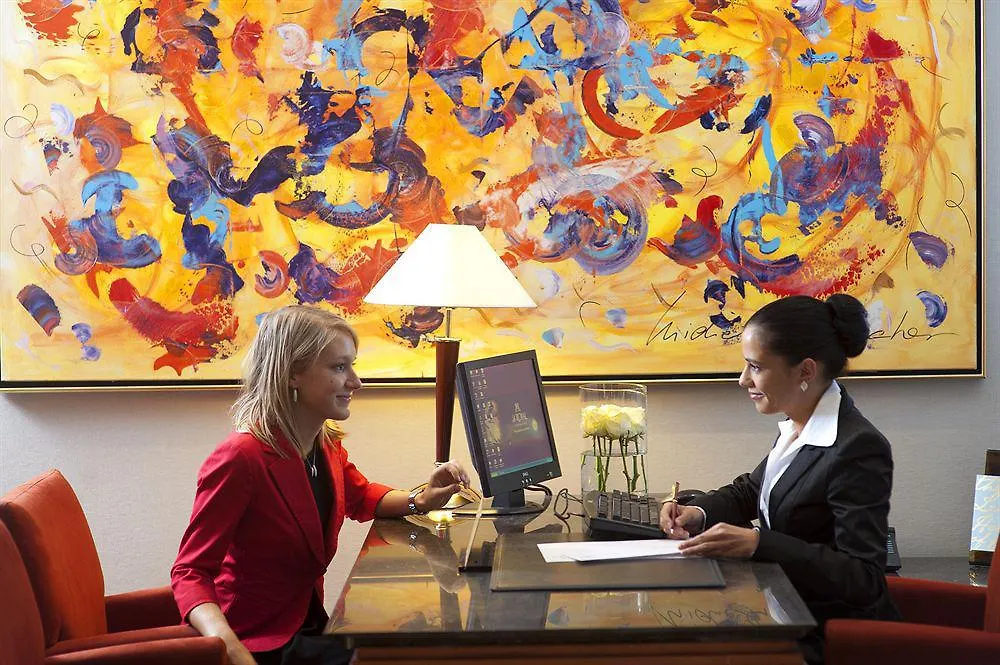 Le Royal Hotels & Resorts Luxembourg